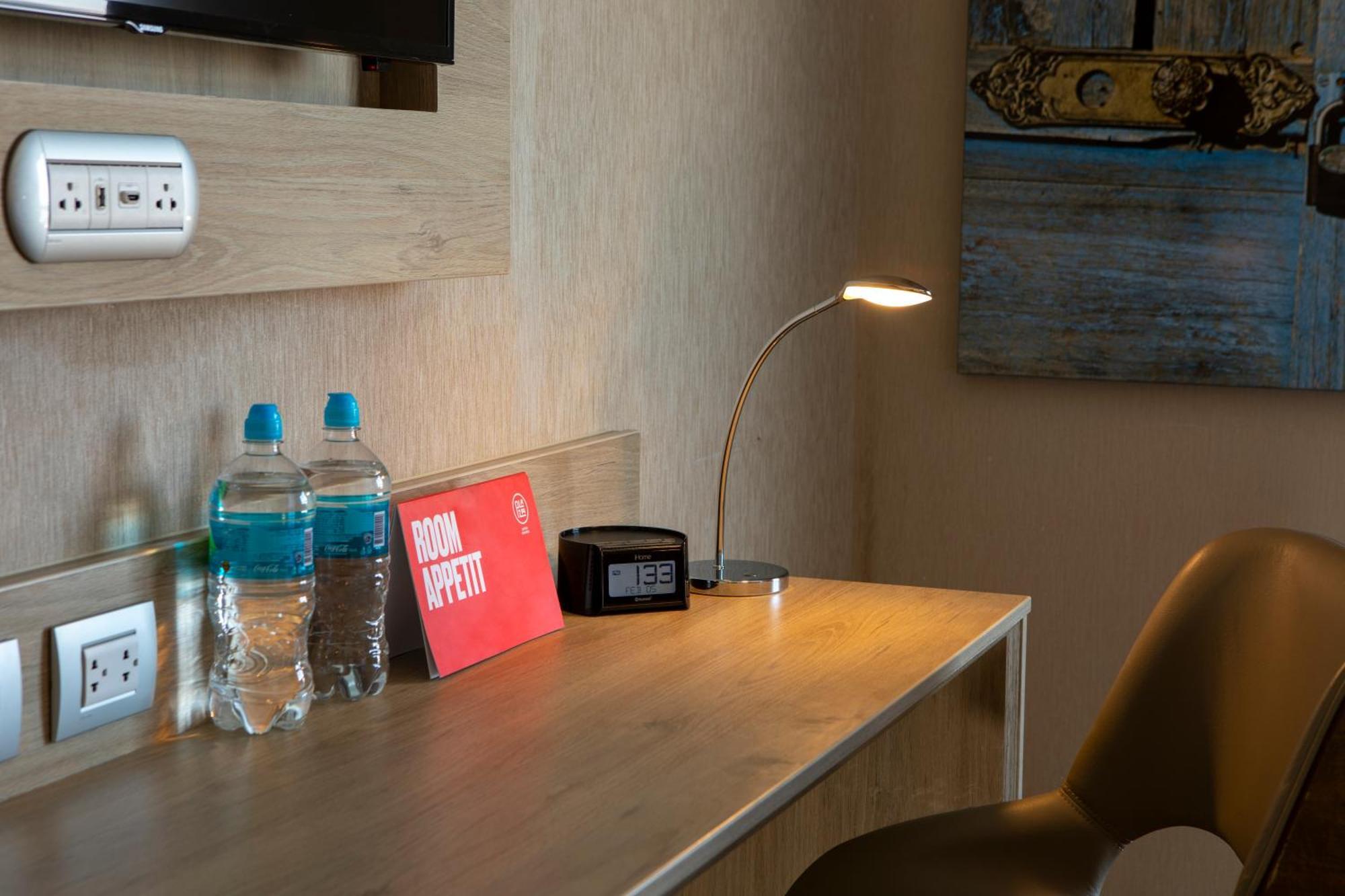 Casa Andina Select Tacna Hotel Bagian luar foto